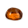 7.59cts Natural Gemstone Spessartite Garnet - Oval Cushion Shape - D032-4