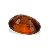 5.45cts Natural Gemstone Spessartite Garnet - Oval Shape - D036