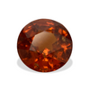 6.86cts Natural Gemstone Spessartite Garnet - Round Shape - D042