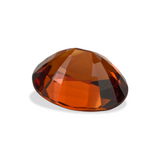 4.08cts Natural Gemstone Spessartite Garnet - Oval Shape - D045-3