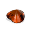 3.45cts Natural Gemstone Spessartite Garnet - Heart Shape - D045-5