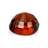5.15cts Natural Gemstone Spessartite Garnet - Cushion Shape - 1281RGT