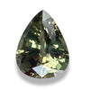 2.14cts Natural Alexandrite Colour Change Gemstone - Pear Shape - NGT1211