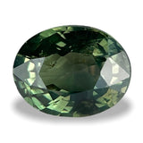 1.09cts Natural Alexandrite Colour Change Gemstone - Oval Shape - NG1217