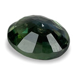 1.09cts Natural Alexandrite Colour Change Gemstone - Oval Shape - NG1217