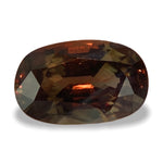 1.617cts Natural Alexandrite Colour Change - Oval Shape - NGT1541