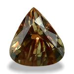 1.05cts Natural Gemstone Color Change Alexandrite - Pear Shape - NGT1542-5