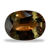 1.35cts Natural Alexandrite Color Change Gemstone - Oval Shape - NGT1542-6