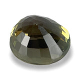 1.37cts Natural Alexandrite Color Change Gemstone - Oval Shape - NGT1542-4