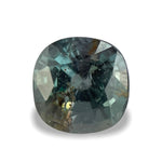 1.54cts Natural Alexandrite Color Change Gemstone - Cushion Shape - NGT1546