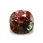 1.54cts Natural Alexandrite Color Change Gemstone - Cushion Shape - NGT1546