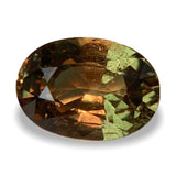2.30cts Natural Alexandrite Color Change Gemstone - Oval Shape - NGT1562-1