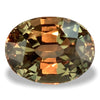2.22cts Natural Alexandrite Color Change Gemstone - Oval Shape - NGT1562-2