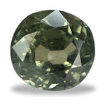 2.05cts Natural Alexandrite Color Change Gemstone - Oval Shape - NGT1562-5