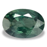 2.089cts Natural Alexandrite Colour Change - Oval Shape - NGT1570