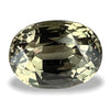 1.41cts Natural Alexandrite Color Change Gemstone - Oval Shape - NGT1574-4