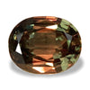 1.51cts Natural Alexandrite Color Change Gemstone - Oval Shape - NGT1574-8