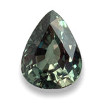 1.151cts Natural Alexandrite Colour Change Gemstone - Pear Shape - NGT1578