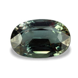2.284cts Natural Alexandrite Colour Change - Oval Shape - NGT1590