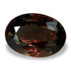 2.145cts Natural Alexandrite Colour Change Gemstone - Oval Shape - NGT1592