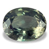 2.616cts Natural Alexandrite Colour Change Gemstone - Oval Shape - NGT1593