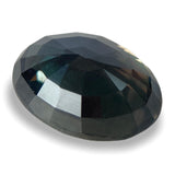 2.401cts Natural Alexandrite Colour Change Gemstone - Oval Shape - NGT1594