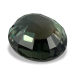 2.086cts Natural Alexandrite Colour Change - Oval Shape - NGT1597