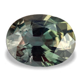 2.80cts Natural Alexandrite Colour Change - Oval Shape - NGT1602