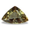 3.28cts Natural Alexandrite Colour Change Gemstone - Trillion Shape - NGT1603