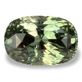 3.13cts Natural Alexandrite Colour Change - Oval Shape - NGT1604