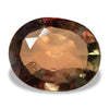 3.86cts Natural Alexandrite Colour Change - Oval Shape - NGT1605