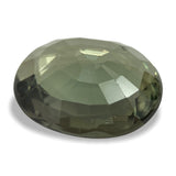 3.86cts Natural Alexandrite Colour Change - Oval Shape - NGT1605