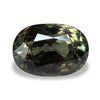 3.866cts Natural Alexandrite Color Change Gemstone - Oval Shape - NGT1608