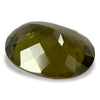4.94cts Natural Alexandrite Color Change Gemstone - Oval Shape - RGT111