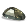 2.45cts Natural Alexandrite Color Change Gemstone - Oval Shape - RGT43