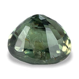 2.15cts Natural Alexandrite Color Change Gemstone - Oval Shape - RGT44