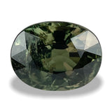 1.919cts Natural Gemstone Color Change Alexandrite - Oval Shape - RGT45