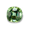 9.09cts Natural Mint Green Tourmaline - Cushion Shape - 528-530RGT-10