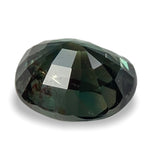 1.202cts Natural Alexandrite Color Change Gemstone - Oval Shape - RGT57
