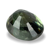 1.084cts Natural Alexandrite Color Change Gemstone - Oval Shape - RGT62