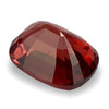 2.14cts Natural Gemstone Reddish Orange Spinel - Cushion Shape - SDM535-3