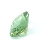 14.64 cts Natural Mint Green Tourmaline Gemstone - Cushion Shape -1417RGT