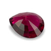 1.33cts Natural Gemstone Red Burma Spinel - Oval Shape - WRGT-2