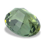 10.52cts Natural Mint Green Tourmaline Gemstone - Oval Shape 528-530RGT-11